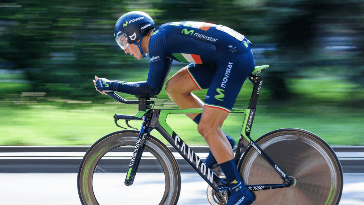 Windtunnel voor elke wielrenner