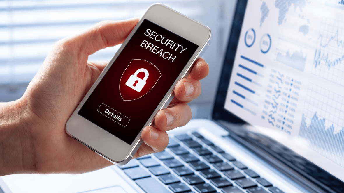 Cyberaanval Garmin Ransomware