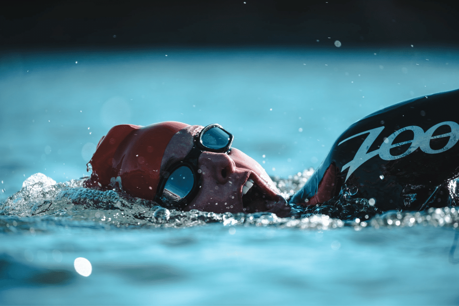 Hele triathlon in Nederland 2021