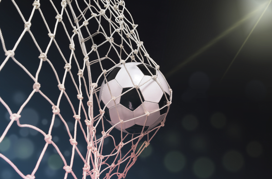 Voetbal