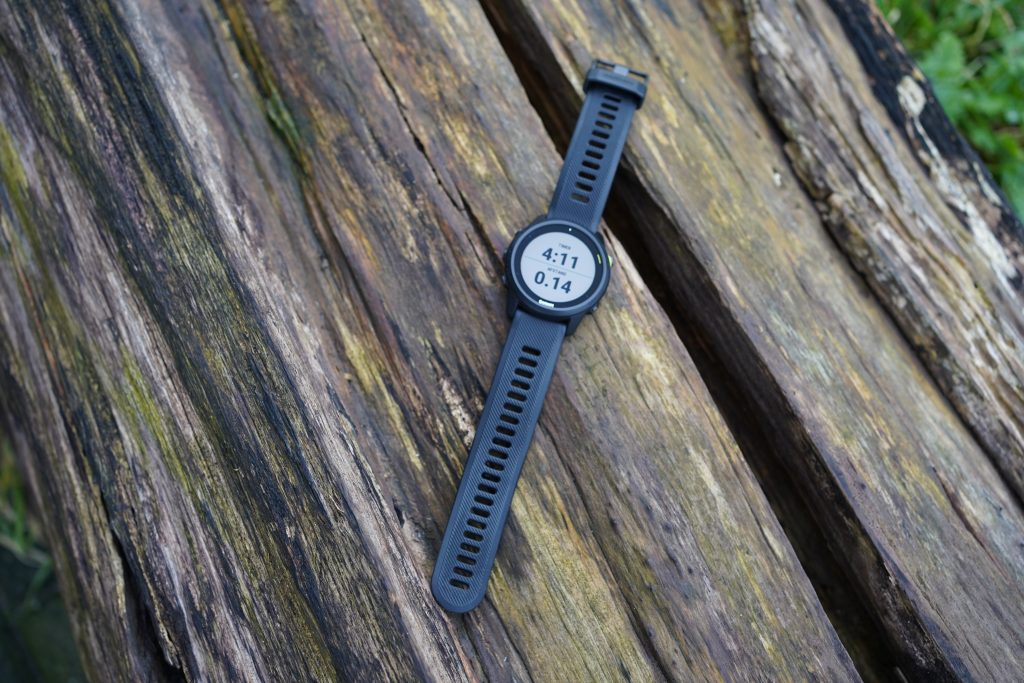 Garmin Forerunner 745 review