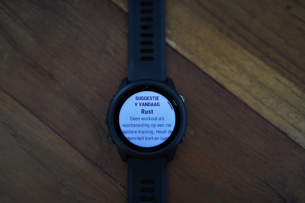 Garmin Forerunner 745 review