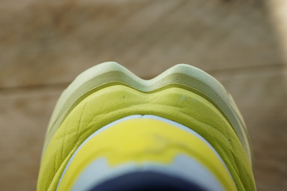 Hoka One One Mach 4 Review 4