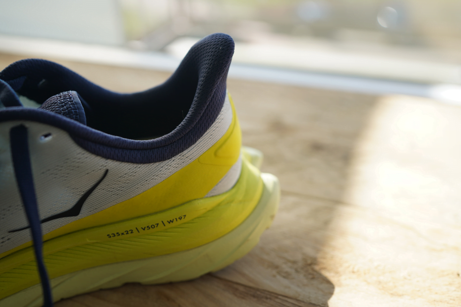 Hoka One One Mach 4 Review 5