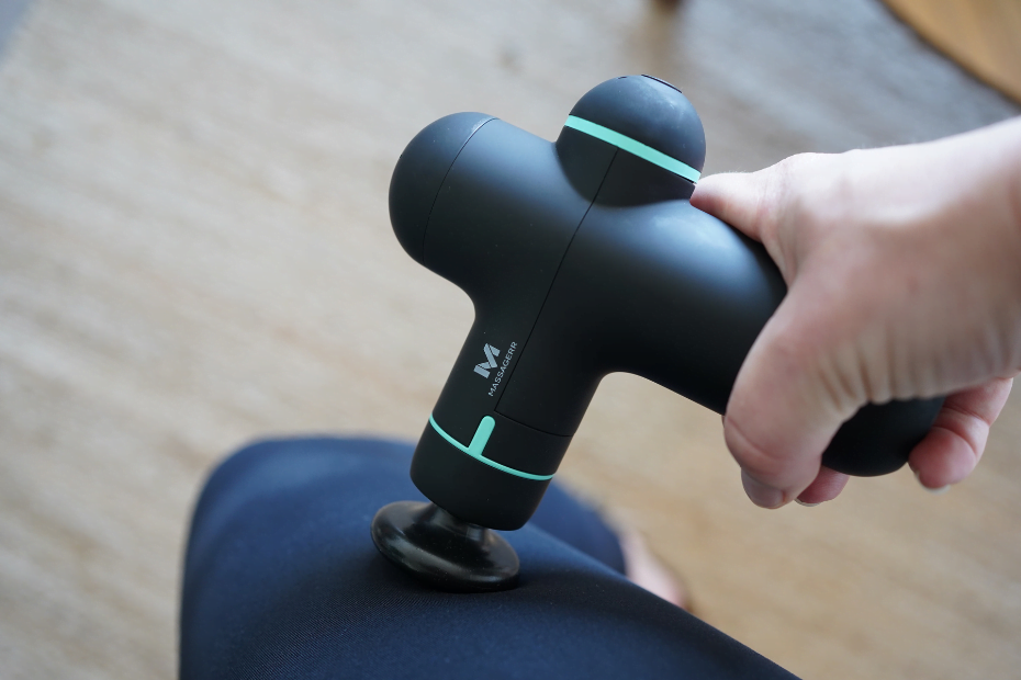massagerr mini massage gun (2)