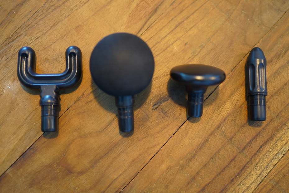 massagerr mini massage gun