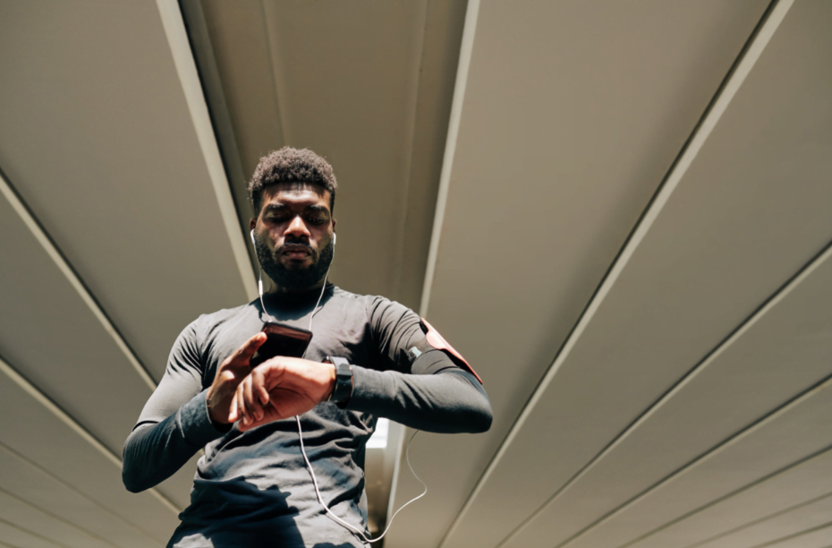 Training apps
