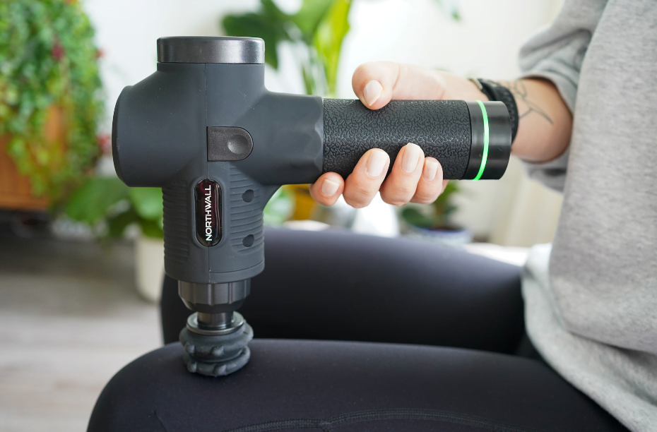 massage gun northwall