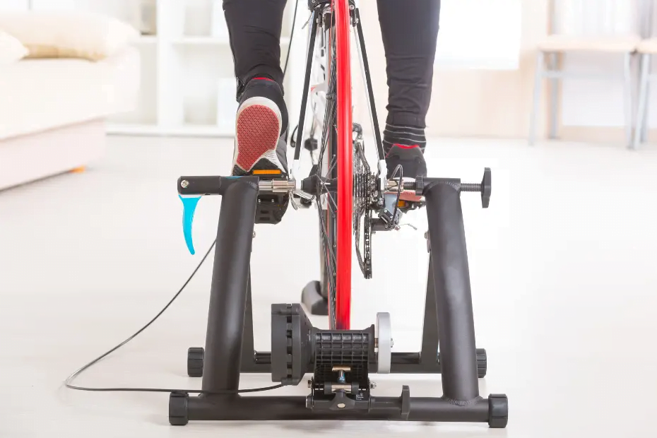 Fietstrainer Tacx kopen: Modellen fietstrainer ⋆