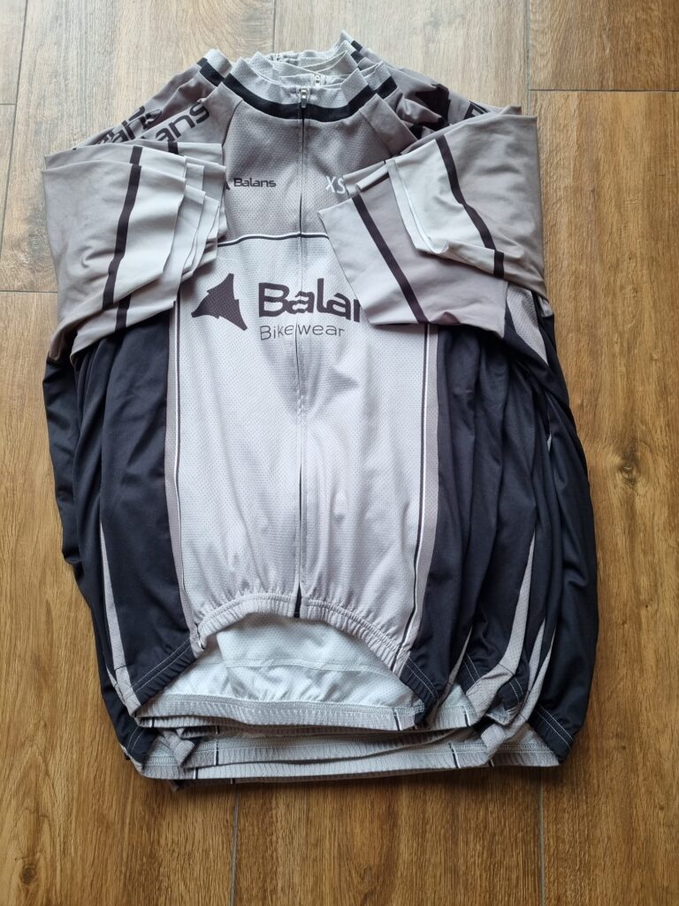 Sportkleding bedrukken: Trisuits, fietskleding, hardloopkleding – deel 1