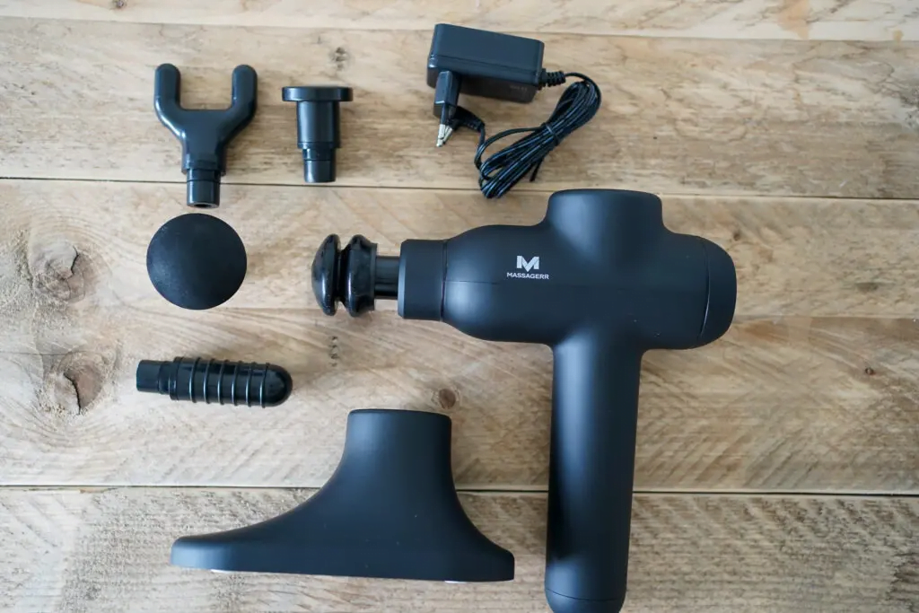 Massage gun pro