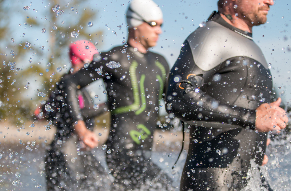 Hoe de triathlonsport steeds toegankelijker en interessanter wordt