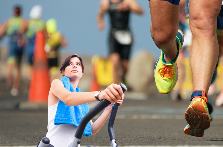crosstrainer voor thuis