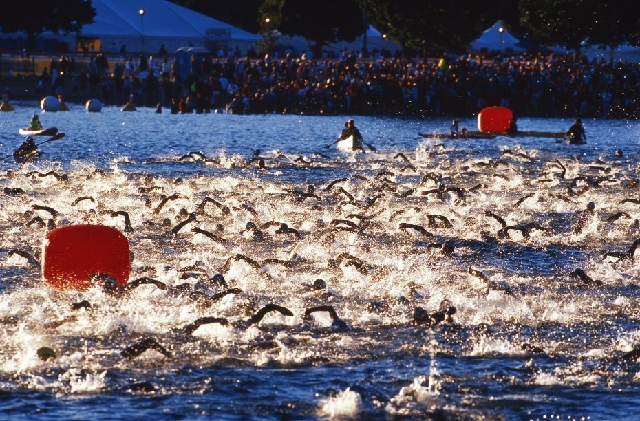 triathlon