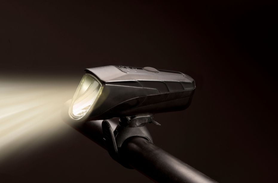 Fietslichten BBB Nanostrike 600 combo review