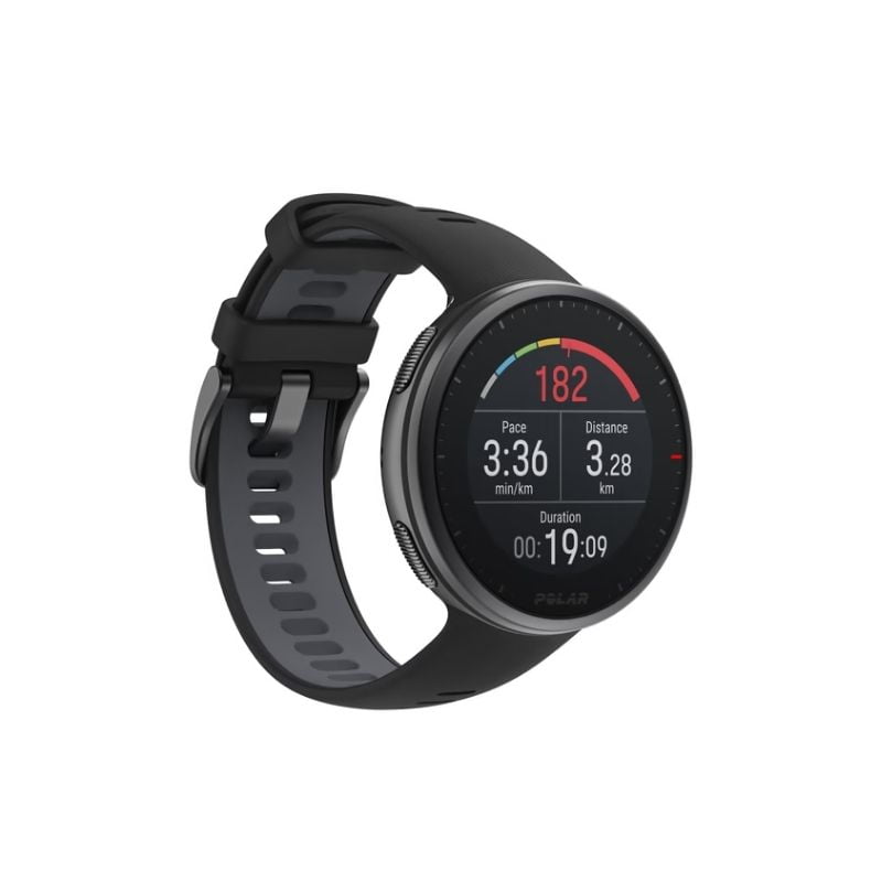 Polar Vantage V2 voordelen nadelen triathlon