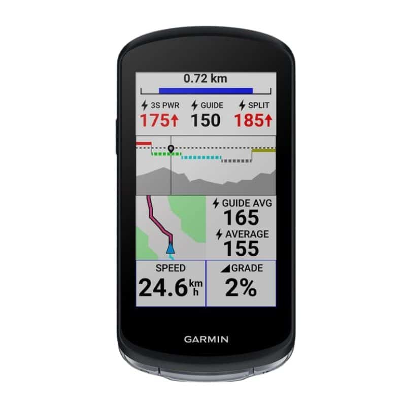 Garmin Edge 1040