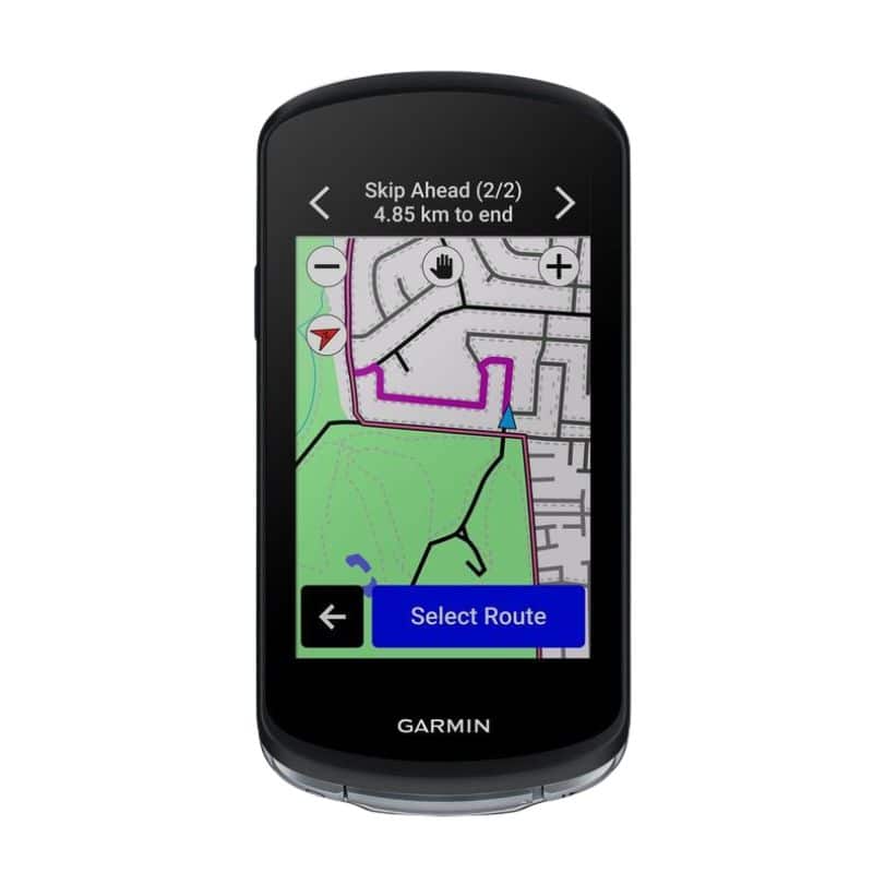 Garmin Edge 1040