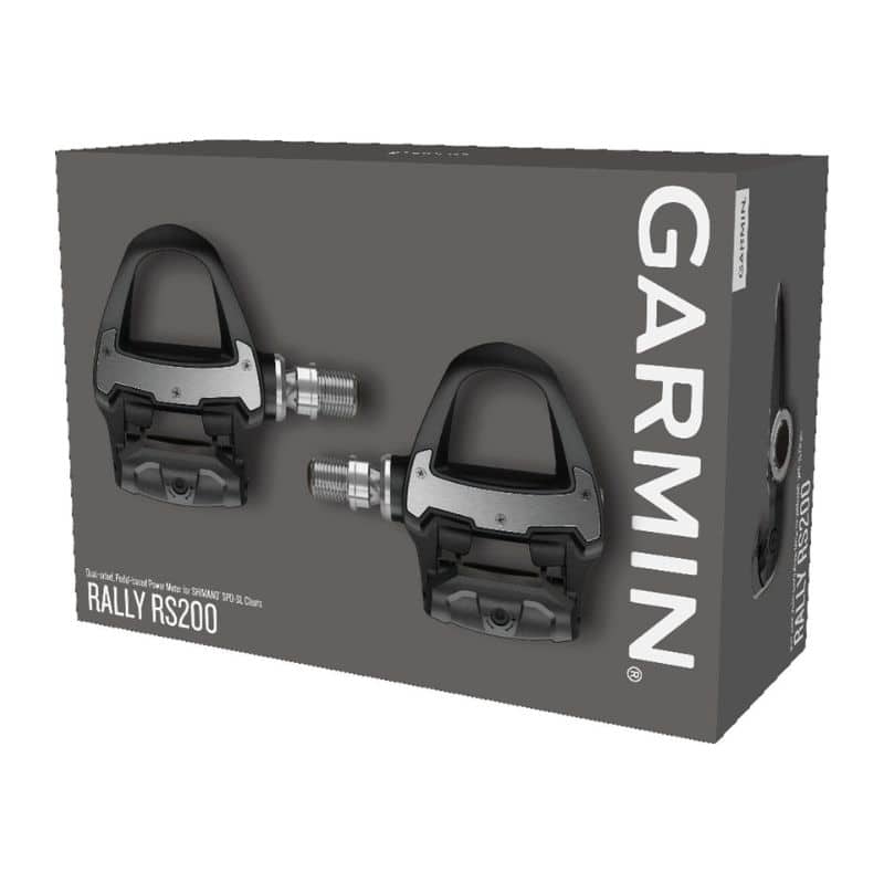 Garmin Rally RS200