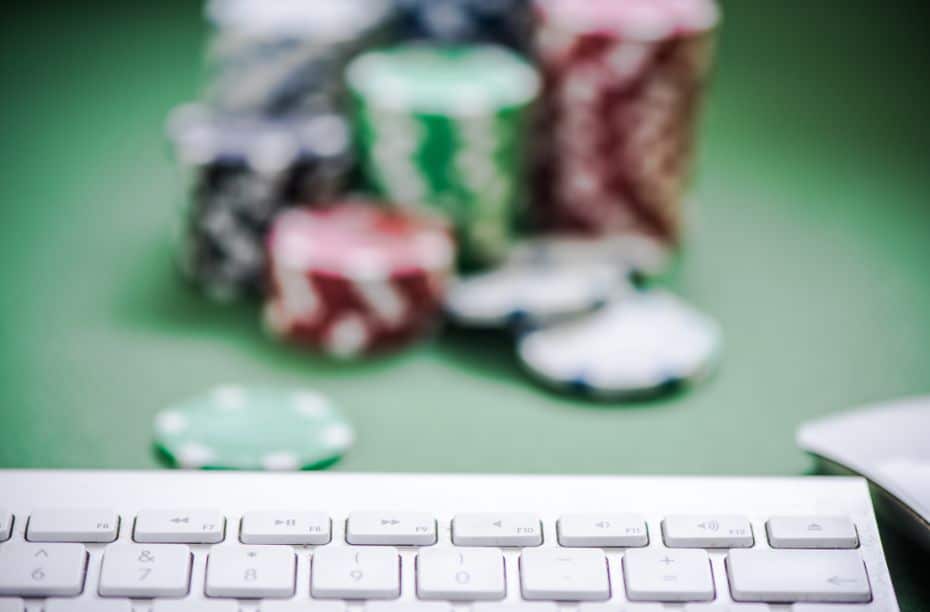 Online casino