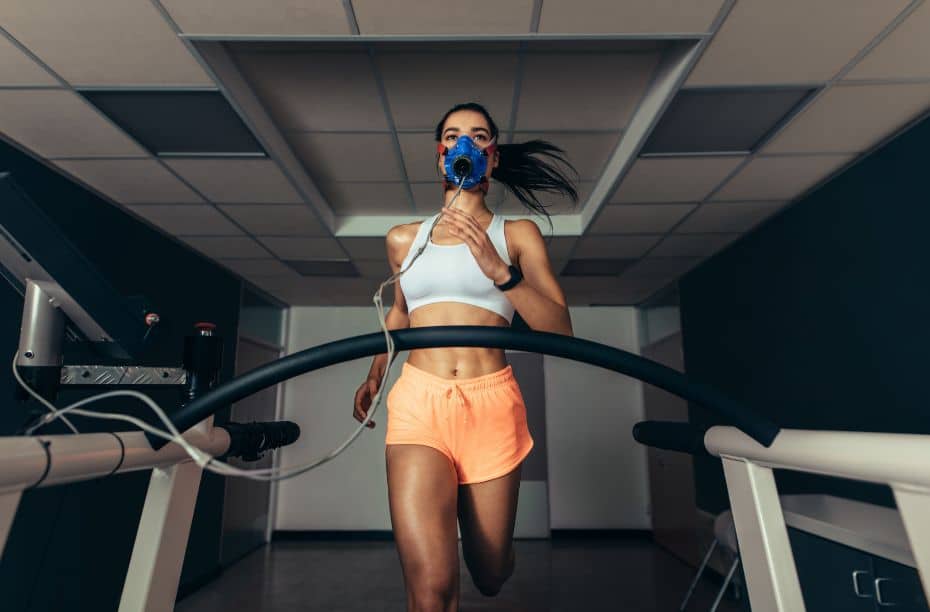 VO2 max
