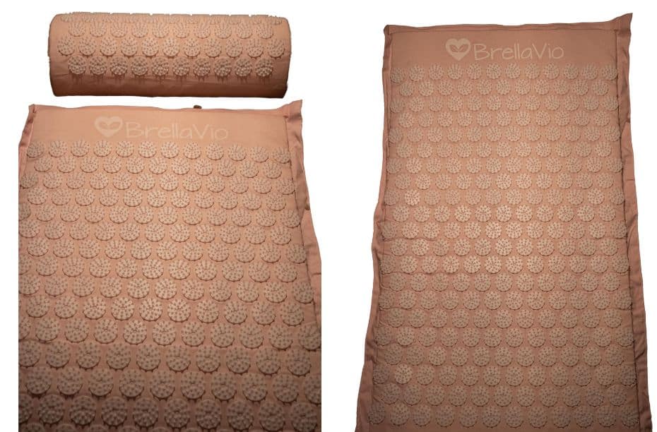 BrellaVio spijkermat review