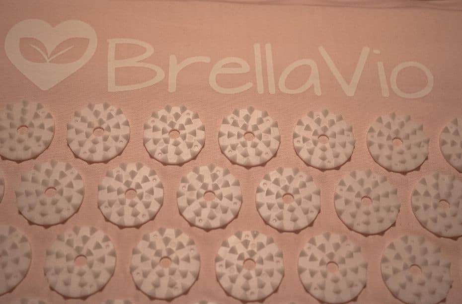 BrellaVio spijkermat review