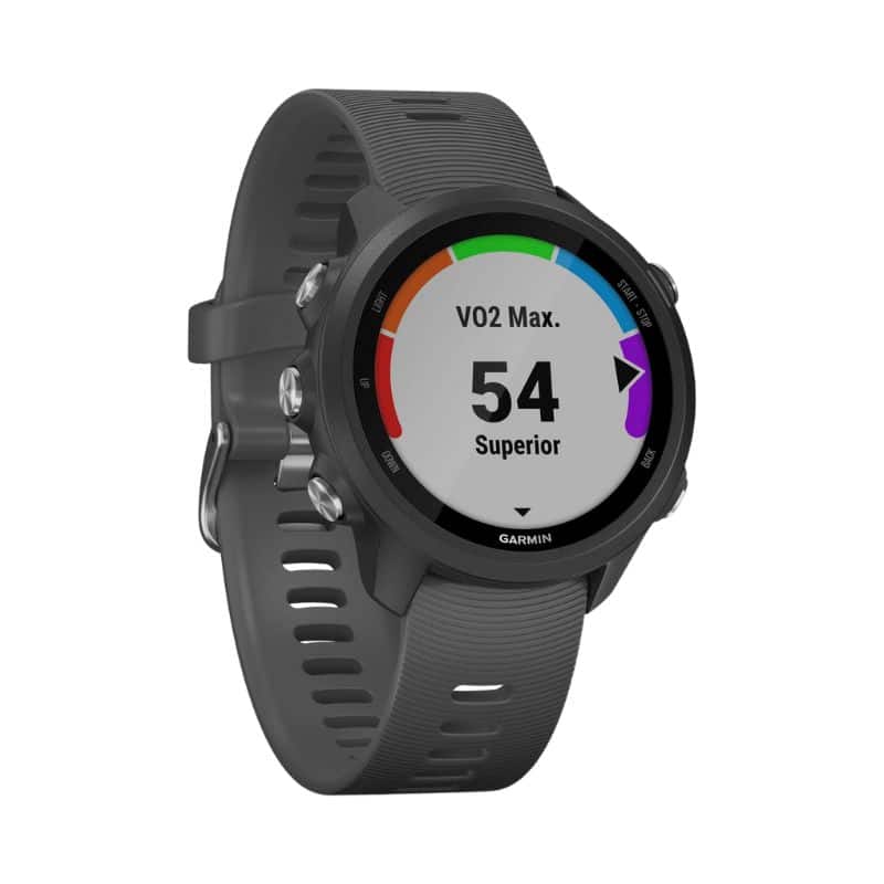 Garmin Forerunner 245