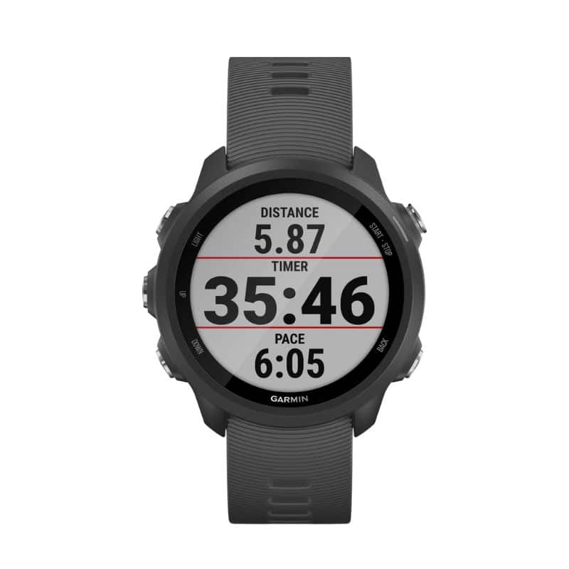 Garmin Forerunner 245