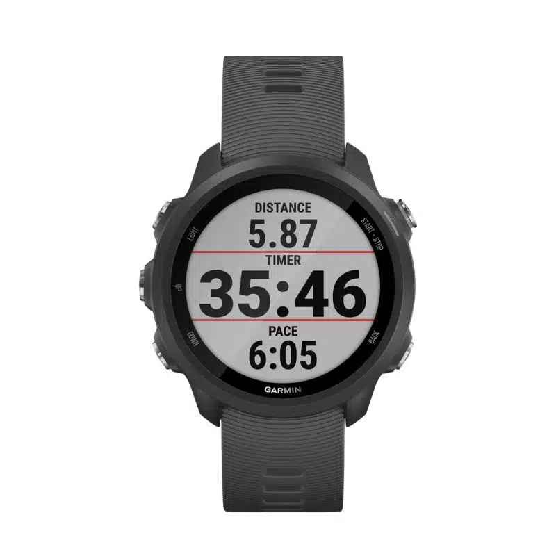 Garmin Forerunner 245