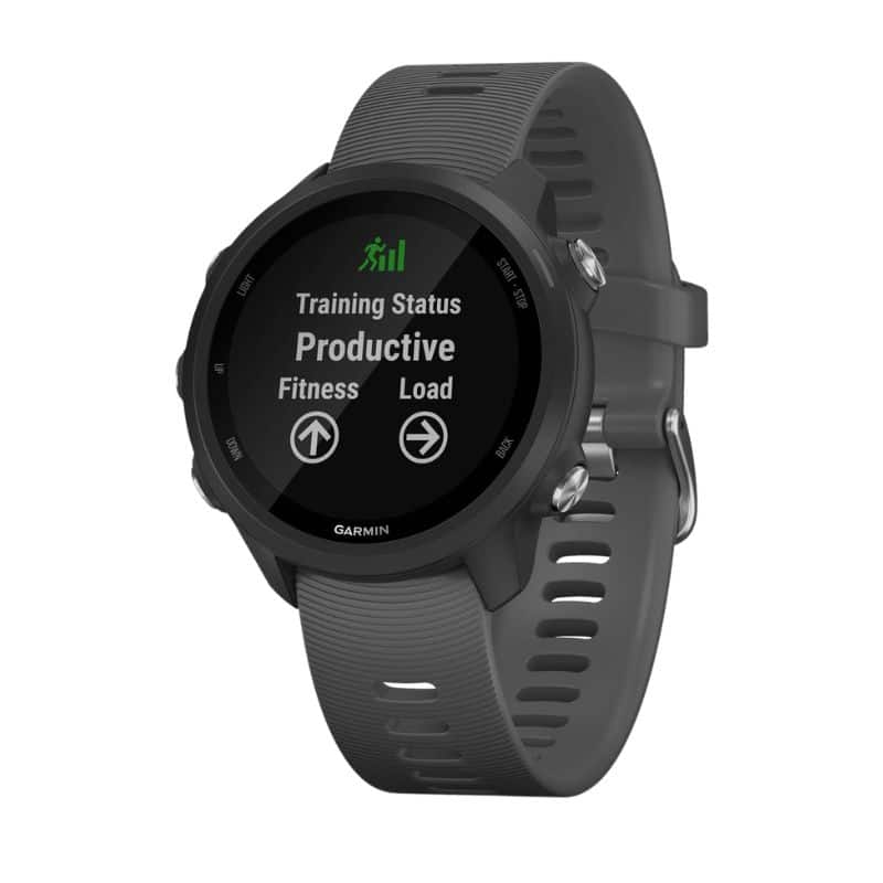 Garmin Forerunner 245
