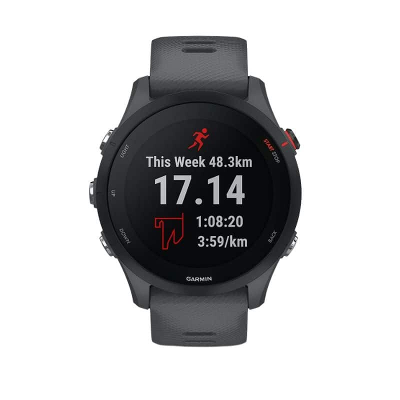 Garmin Forerunner 255