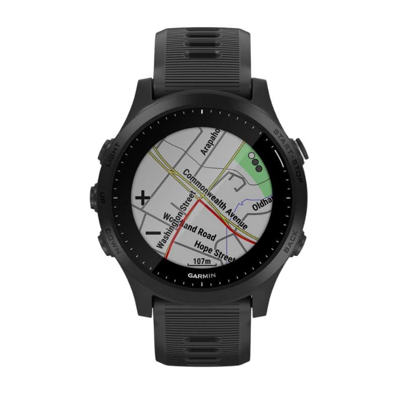 Garmin Forerunner 945