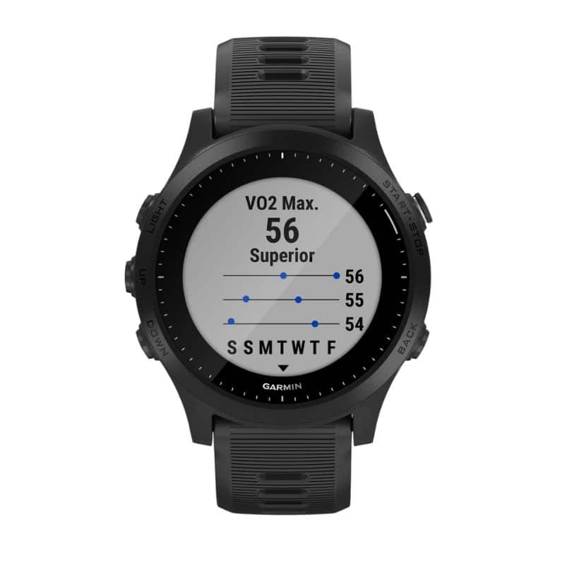 Garmin Forerunner 945