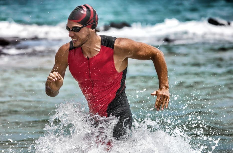 Triathlon starterspakket voor beginners onder de €1000 Triathlon365