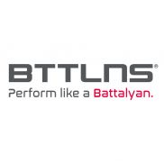 Logo BTTLNS
