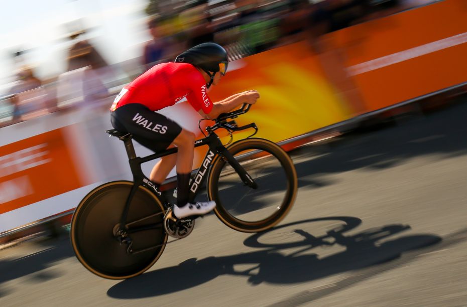 Speedsuit 1