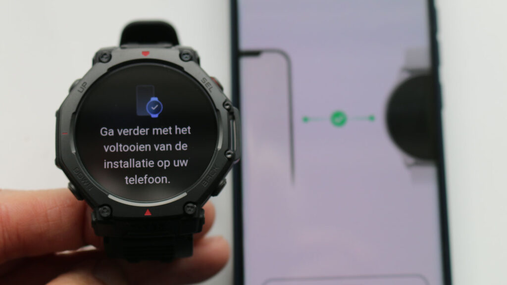 Amazfit T Rex 3 Pro review 3